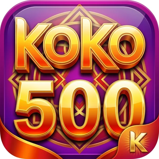 koko500 ⚡ Aplikasi Resmi | Daftar Sekarang